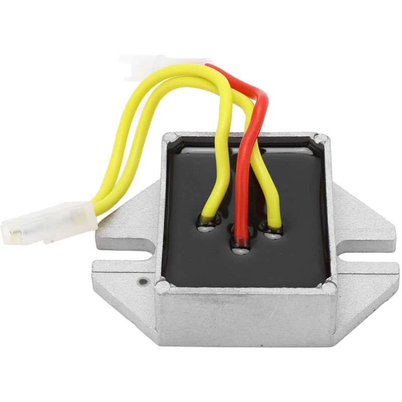 foto del prodotto jeffergarden raddrizzatore regolatore di tensione 394890 prevenzione di sovraccarico sostituzione impermeabile per motori bs 18 24hp con sistema di