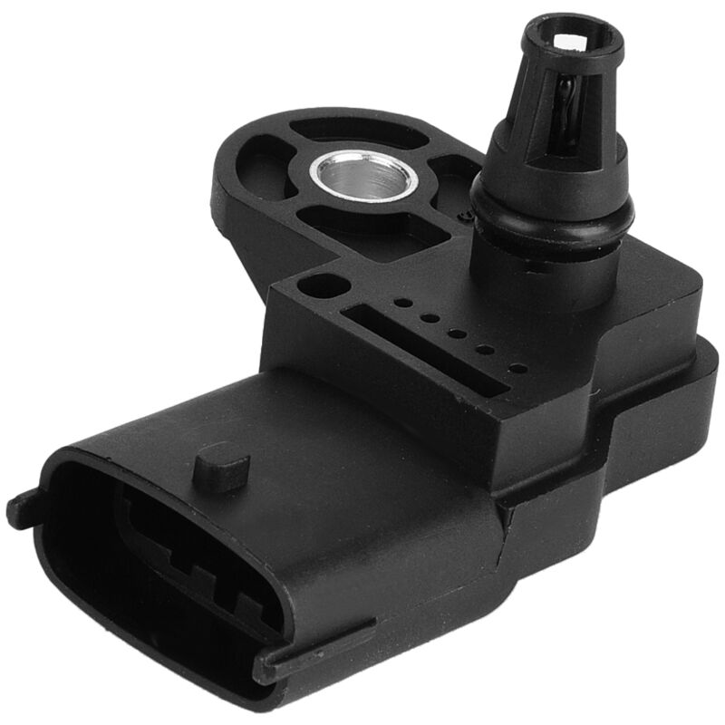 foto del prodotto jeffergarden sensore di pressione sensore di pressione, aria di aspirazione ad alta precisione per fiat stilo 19 jtd 192xe1a hatchback 2001 2014