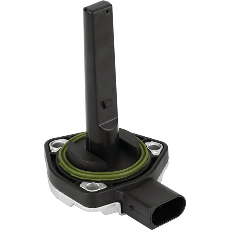 foto del prodotto jeffergarden sensore intelligente a 3 pin installazione semplice previene il sensore di livello delle perdite d'olio, mittente professionale, per bmw