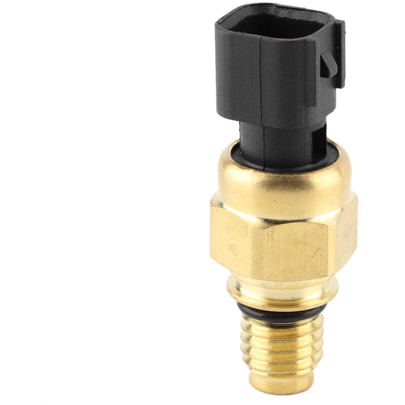 foto del prodotto jeffergarden sensore pressostato olio, sensore antiruggine 98ab 3n824 db sostituzione in plastica abs ad alta sensibilit per auto ford c max cb3