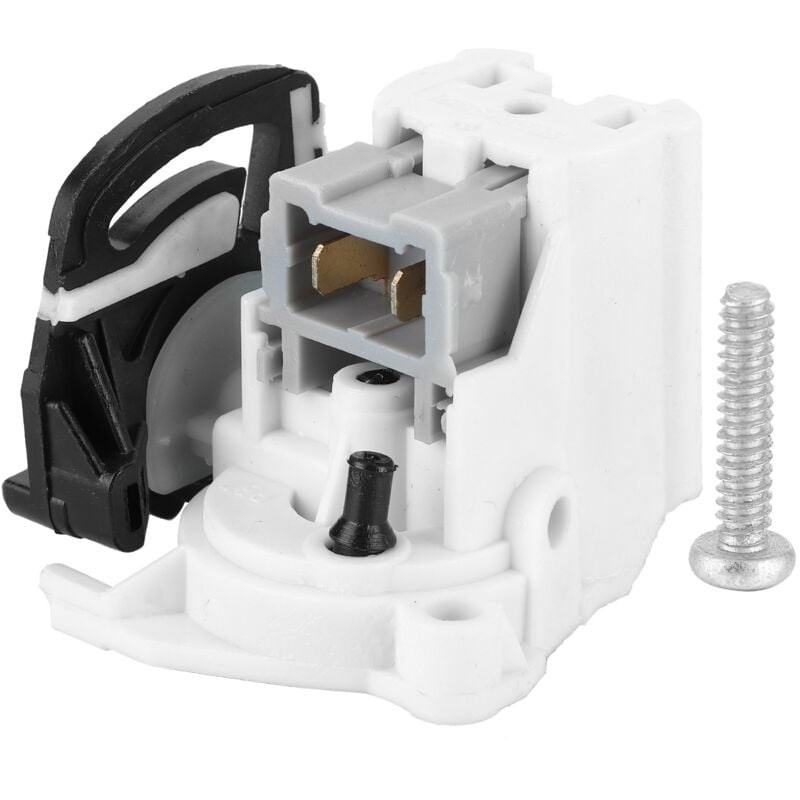 foto del prodotto jeffergarden solenoide attuatore serratura bagagliaio 8200060917 7701473742 7700427088 8200102583 adatto per clio mk2 megane twingo