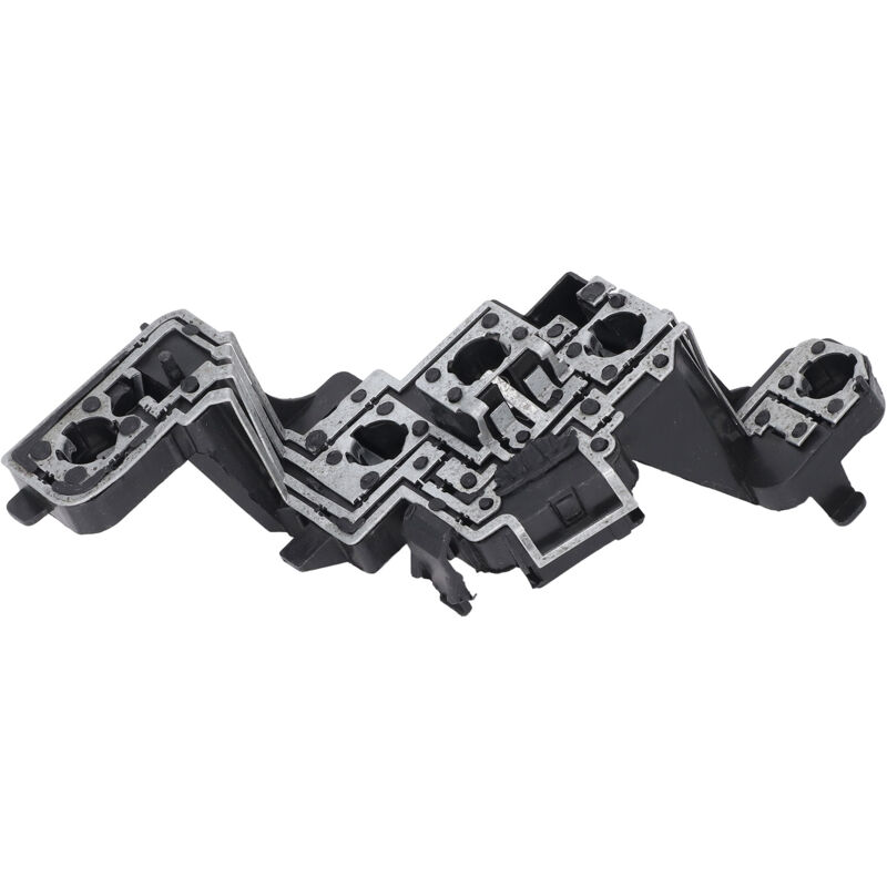foto del prodotto jeffergarden sostituzione a 6 pin resistente alle alte temperature del circuito del fanale posteriore per peugeot 307 hatchback 2008 2013 sinistra