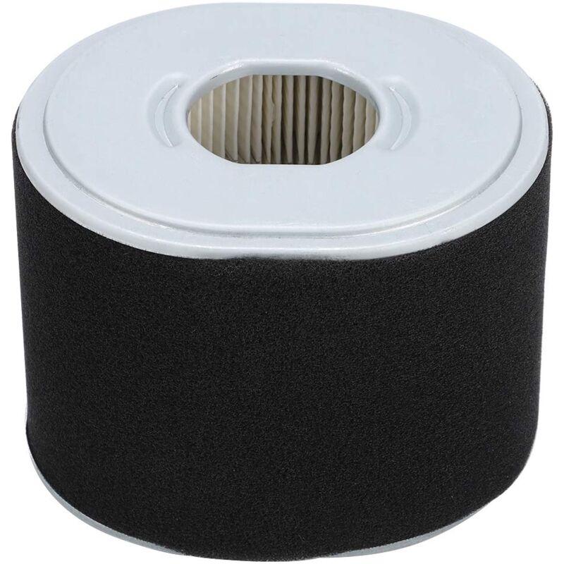 foto del prodotto jeffergarden sostituzione accessorio filtro aria tosaerba adatto per honda gx390 gx340 11 13 hp