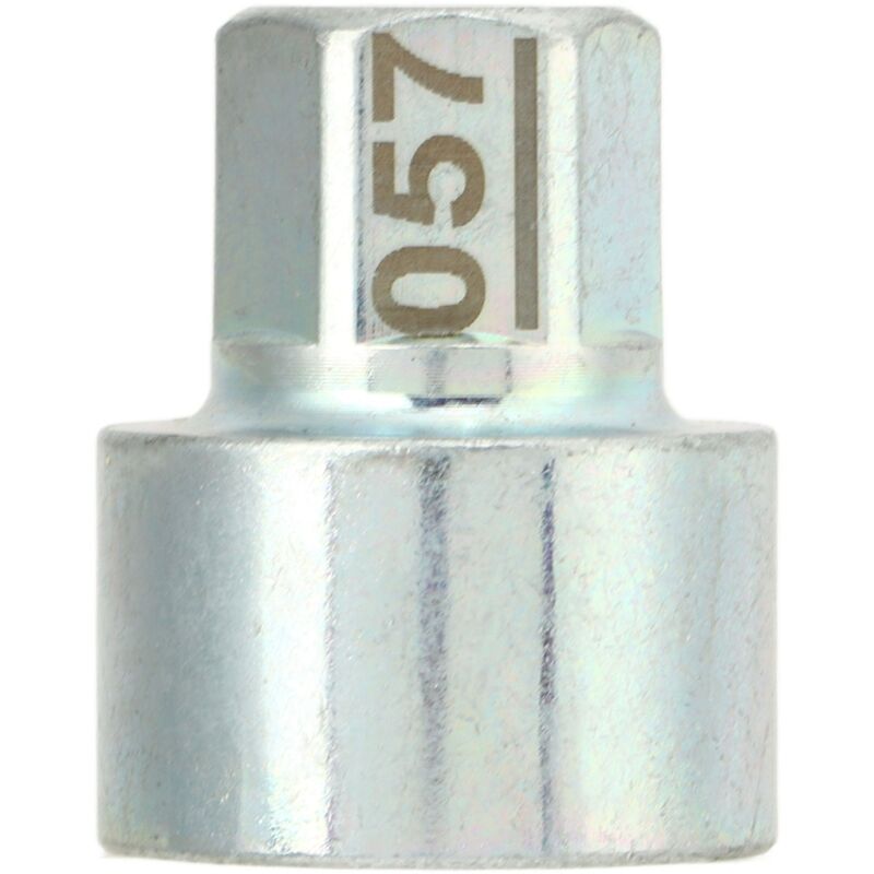 foto del prodotto jeffergarden sostituzione chiave antifurto per chiave di bloccaggio ruota per 1 3 5 6 7series x1 x2 x3 x4 x5 x6 z4 057