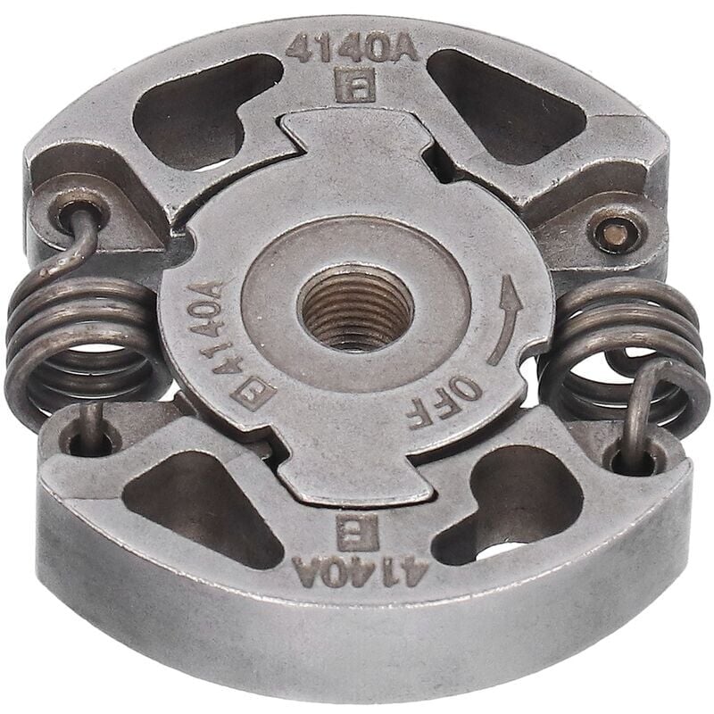 foto del prodotto jeffergarden sostituzione tamburo frizione per motosega stihl fs55 fs40 fs45 fc46 fs38 km55 km55c