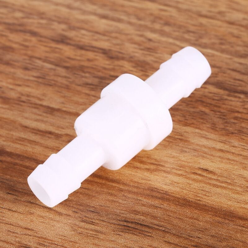 foto del prodotto jeffergarden valvola di ritegno, valvola funzionale in plastica sicura da 10 mm per l industria