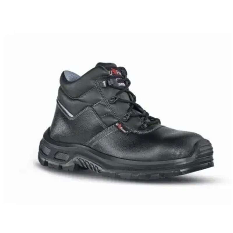 foto del prodotto jena scarpe antinfortunistiche alte rs s3 src - 46 - u-power