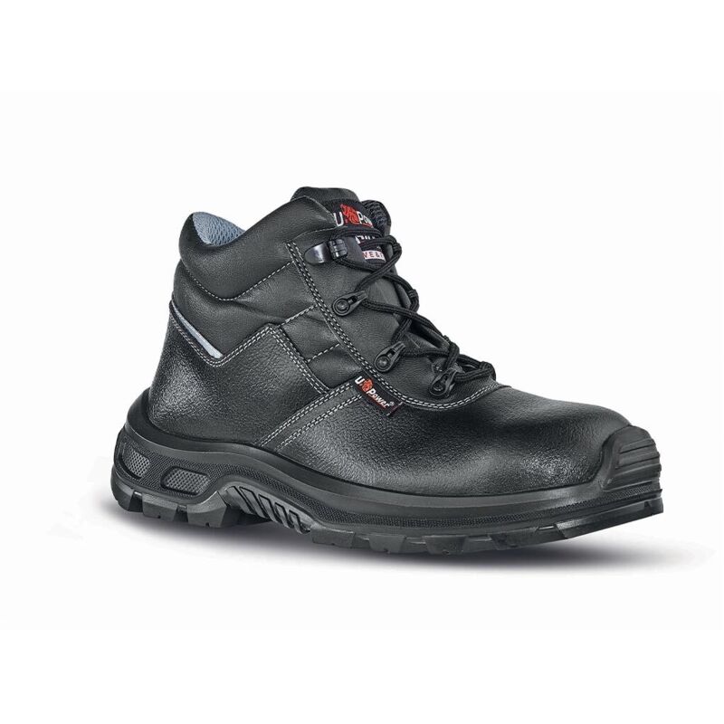foto del prodotto jena scarpe antinfortunistiche alte rs s3 src - 47 - u-power