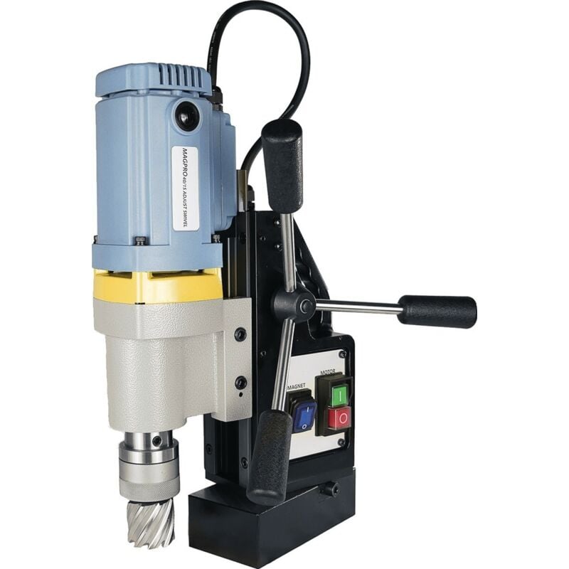 foto del prodotto jepson - magpro 40/1s regola girevole magpro 12-40mm 13x140mm weldon 1100w
