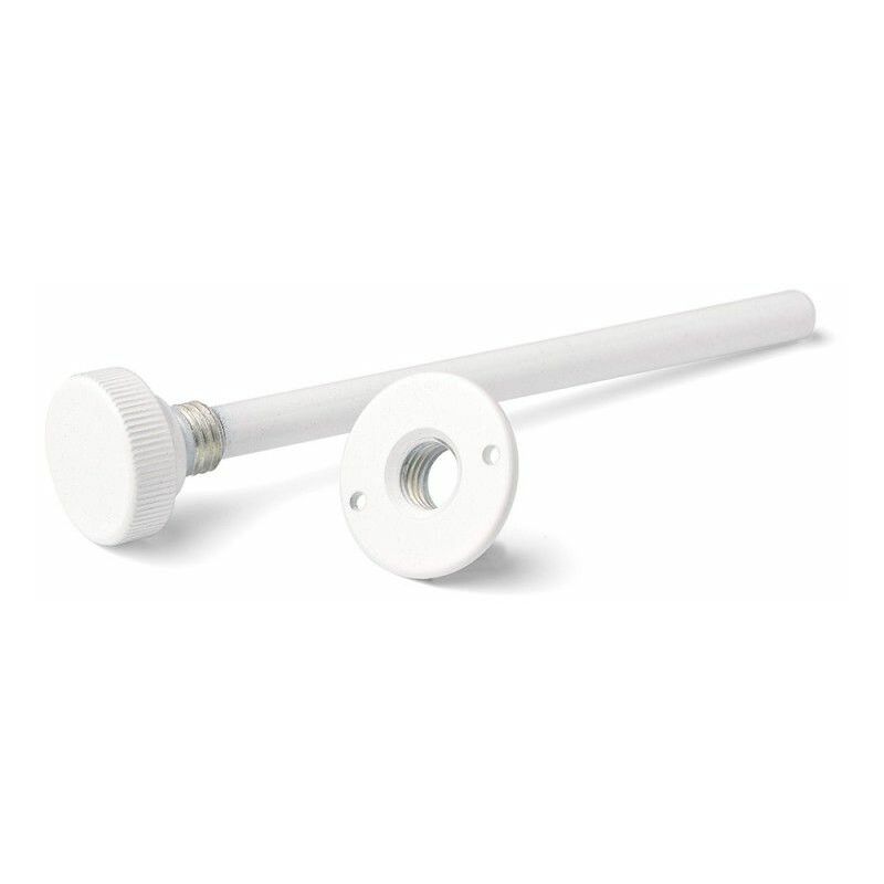 foto del prodotto jer assicurazione per ciechi 14 cm bianco 2 unit . vescica cambesa
