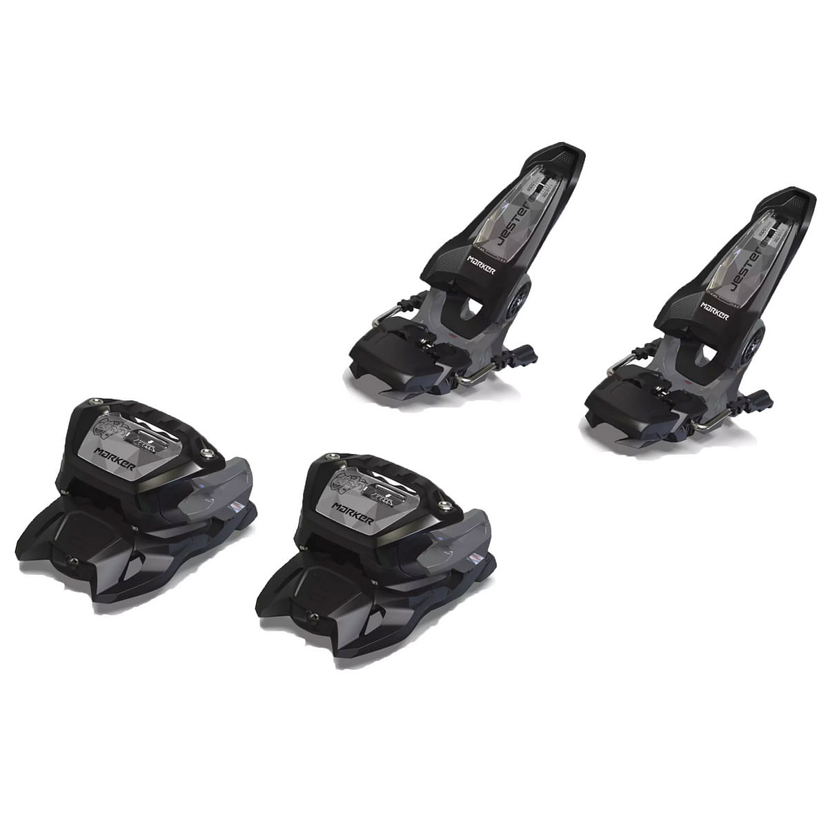 foto del prodotto jester 16 110mm