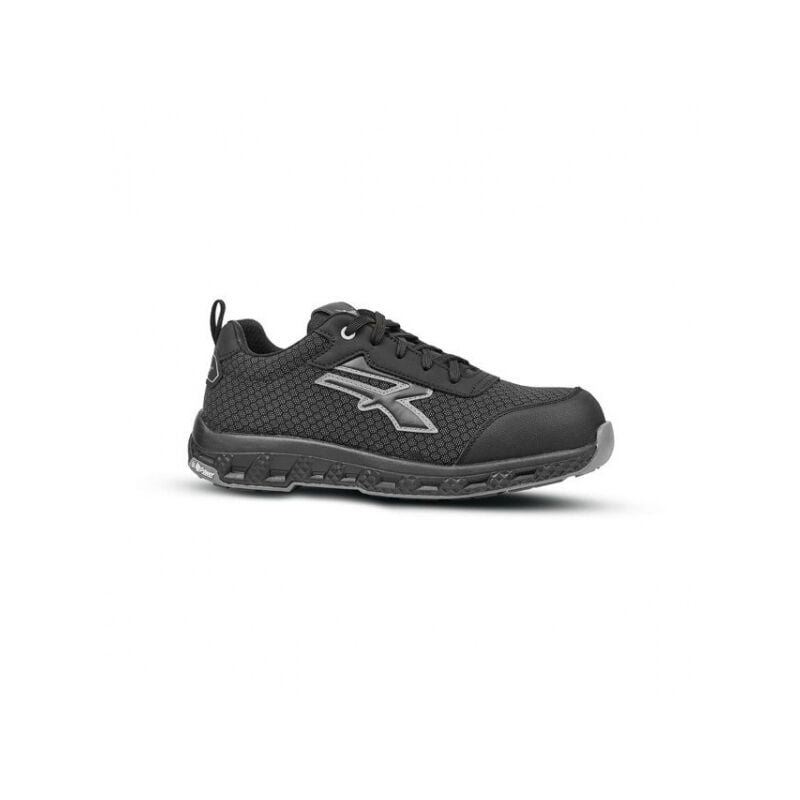 foto del prodotto jester esd scarpe antinfortunistiche basse s3s ci hi hro fo sr 38 u power