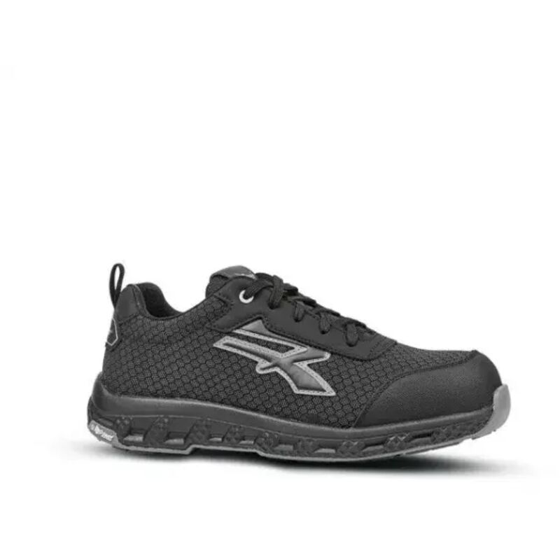 foto del prodotto jester esd scarpe antinfortunistiche basse s3s ci hi hro fo sr - 46 - u-power