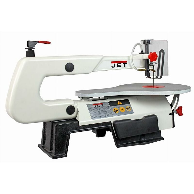 foto del prodotto jet sega a nastro 230v promac jss 16a