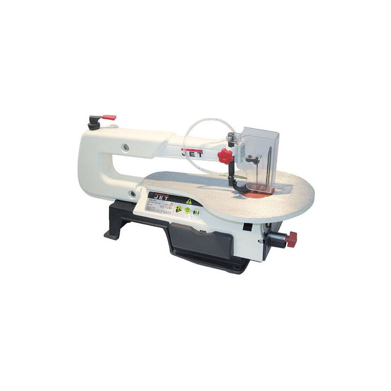 foto del prodotto jet sega a nastro jss16a 0,09kw 230v 130mm lama