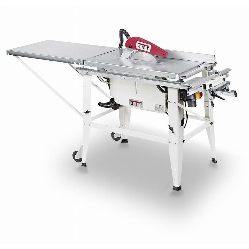 foto del prodotto jet sega circolare 230v 2.2kw jts 315sp m