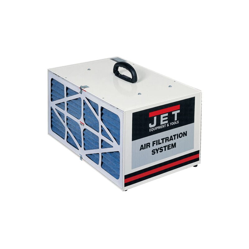 foto del prodotto jet sistema di filtrazione dell aria 230v 0,1kw 600m h afs 500 m