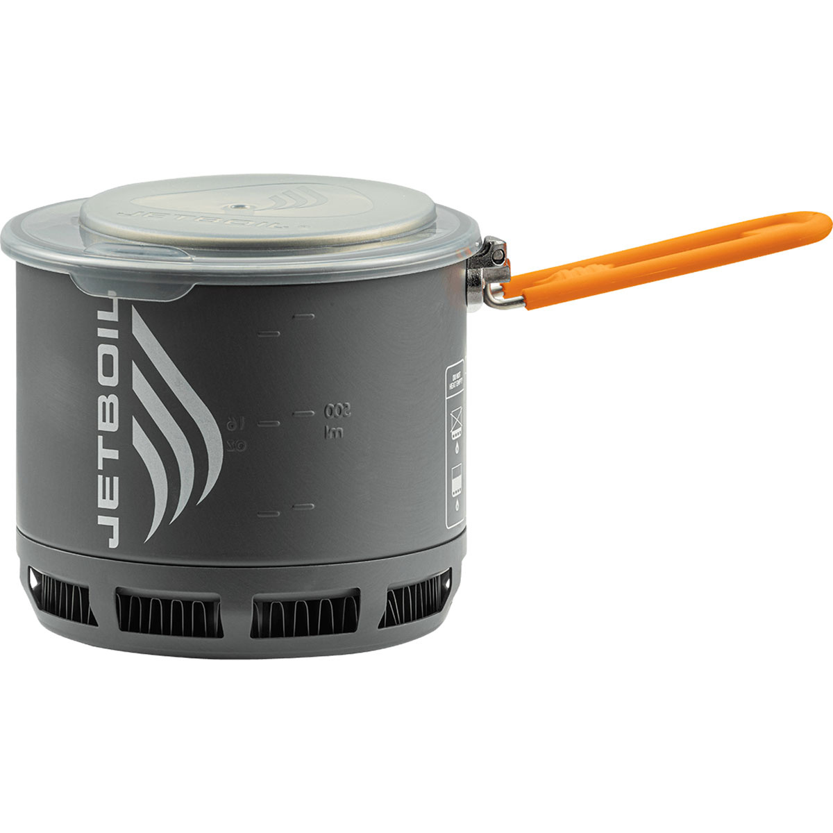 foto del prodotto jetboil fornello stash