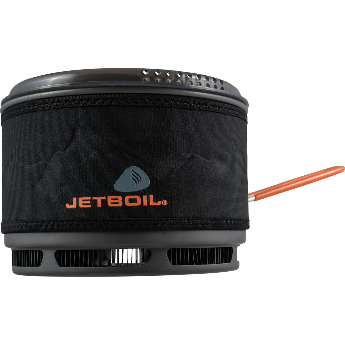 foto del prodotto jetboil pentola da campeggio 1.5l ceramic cook pot