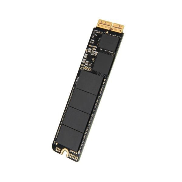 foto del prodotto jetdrive 820 480gb per apple