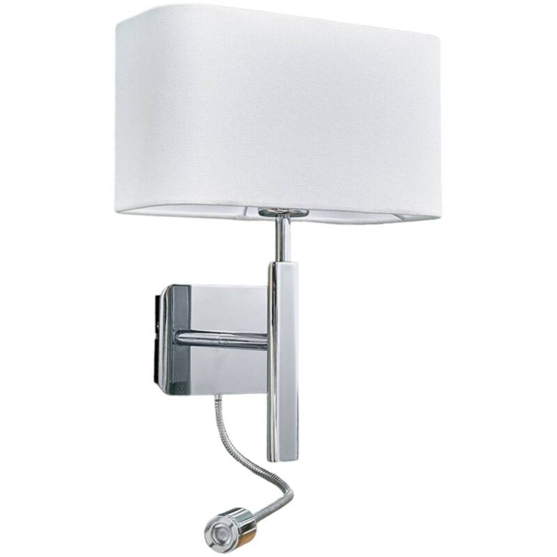 foto del prodotto jettka' in argento da tessuto - lucande