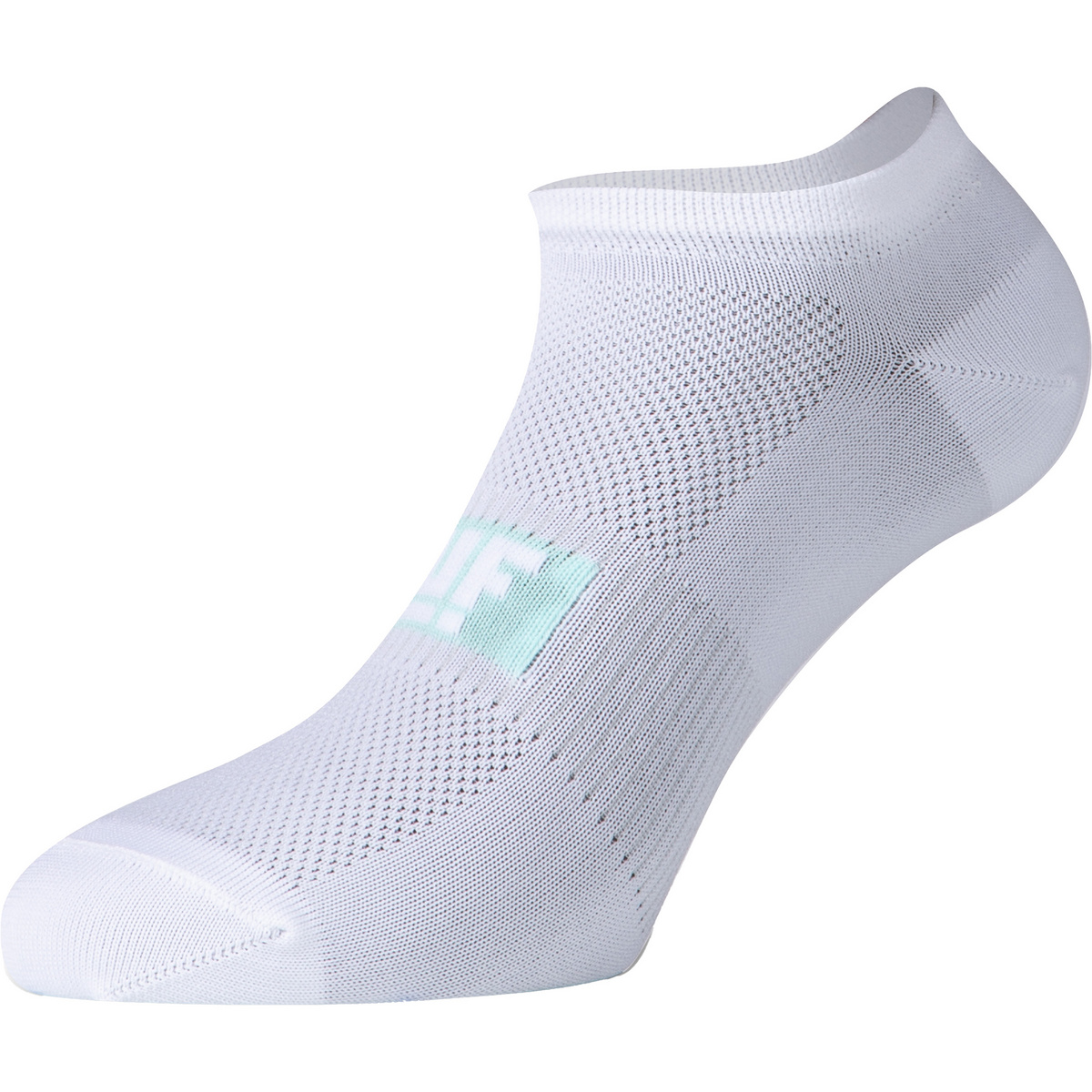 foto del prodotto jeuf calzini essential ghost 2 pack