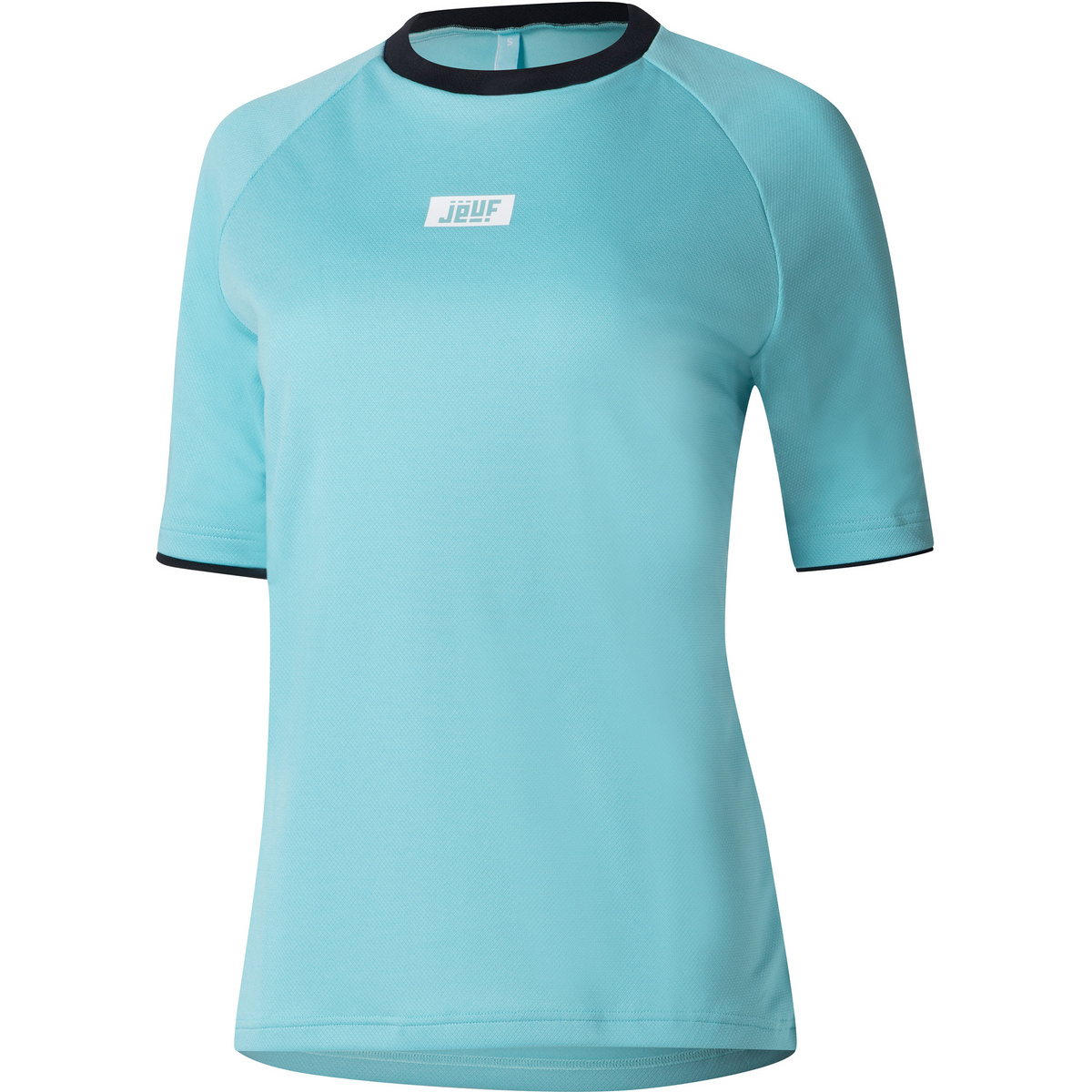 foto del prodotto jeuf donna maglia da ciclismo essential