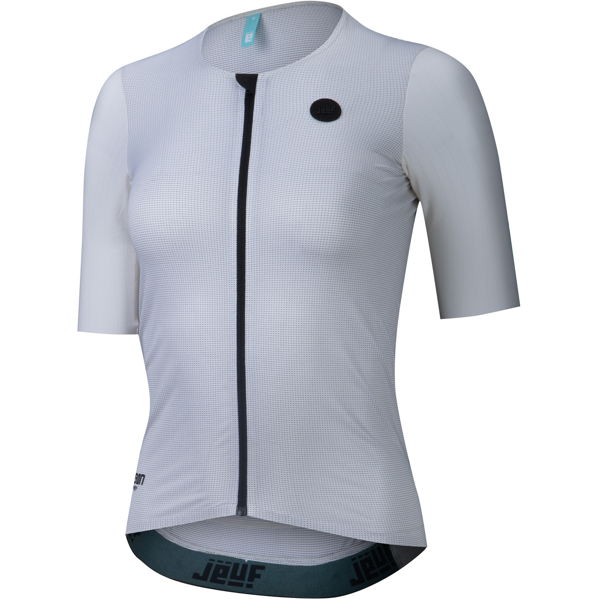 foto del prodotto jeuf donna maglia pro race carbon