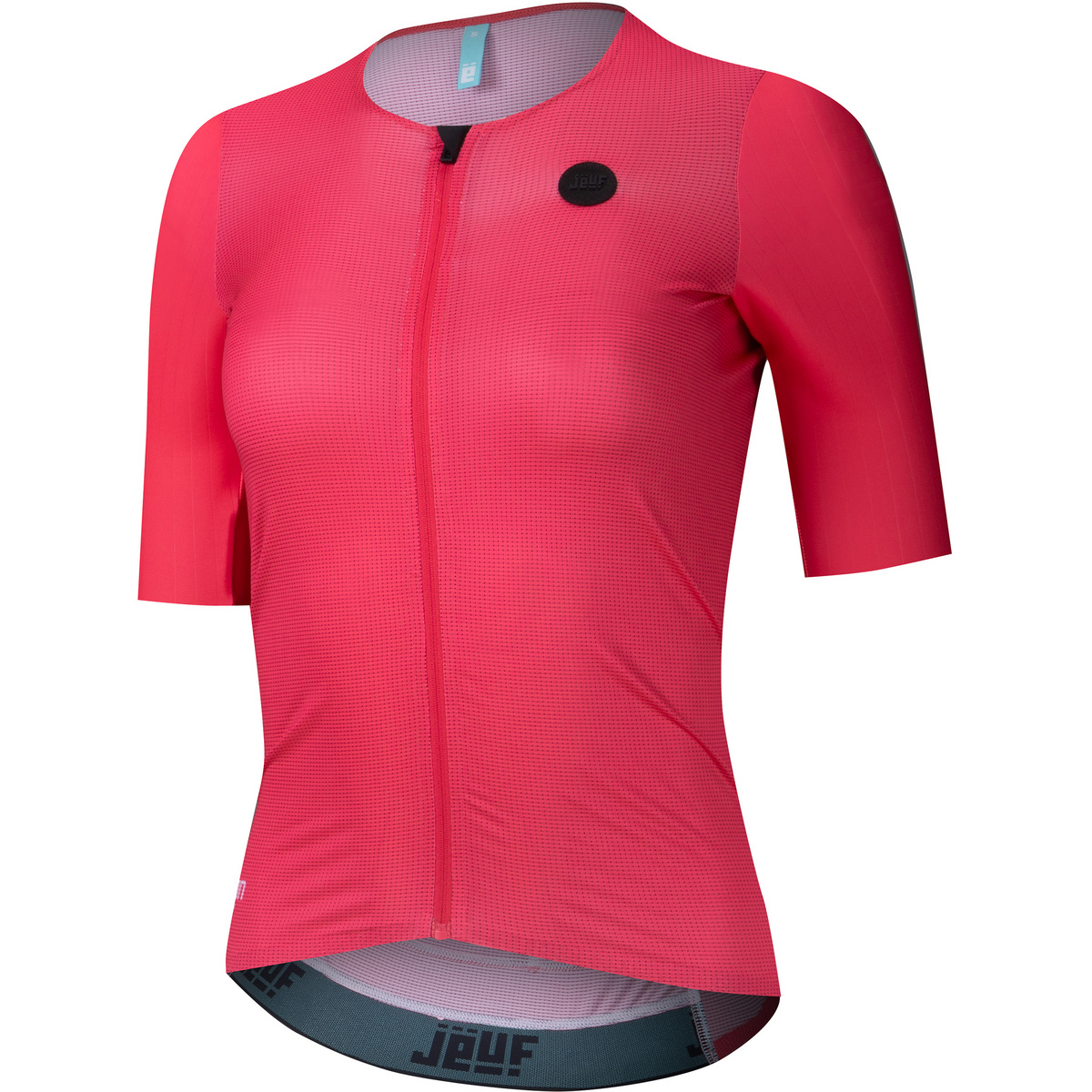 foto del prodotto jeuf donna maglia pro race carbon
