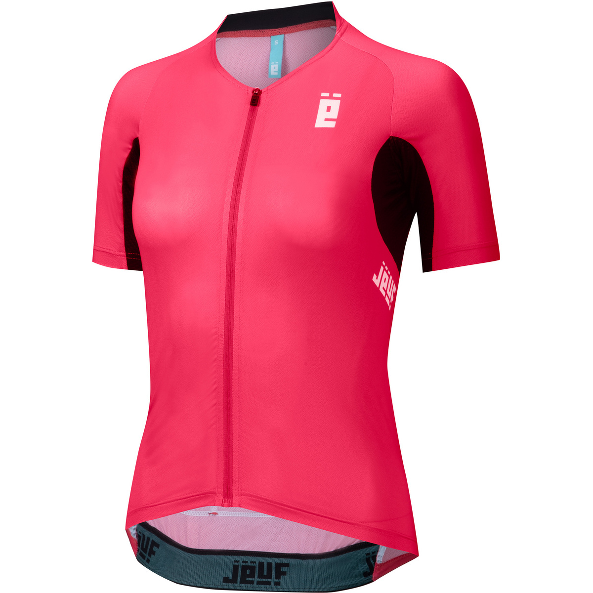 foto del prodotto jeuf donna maglia train