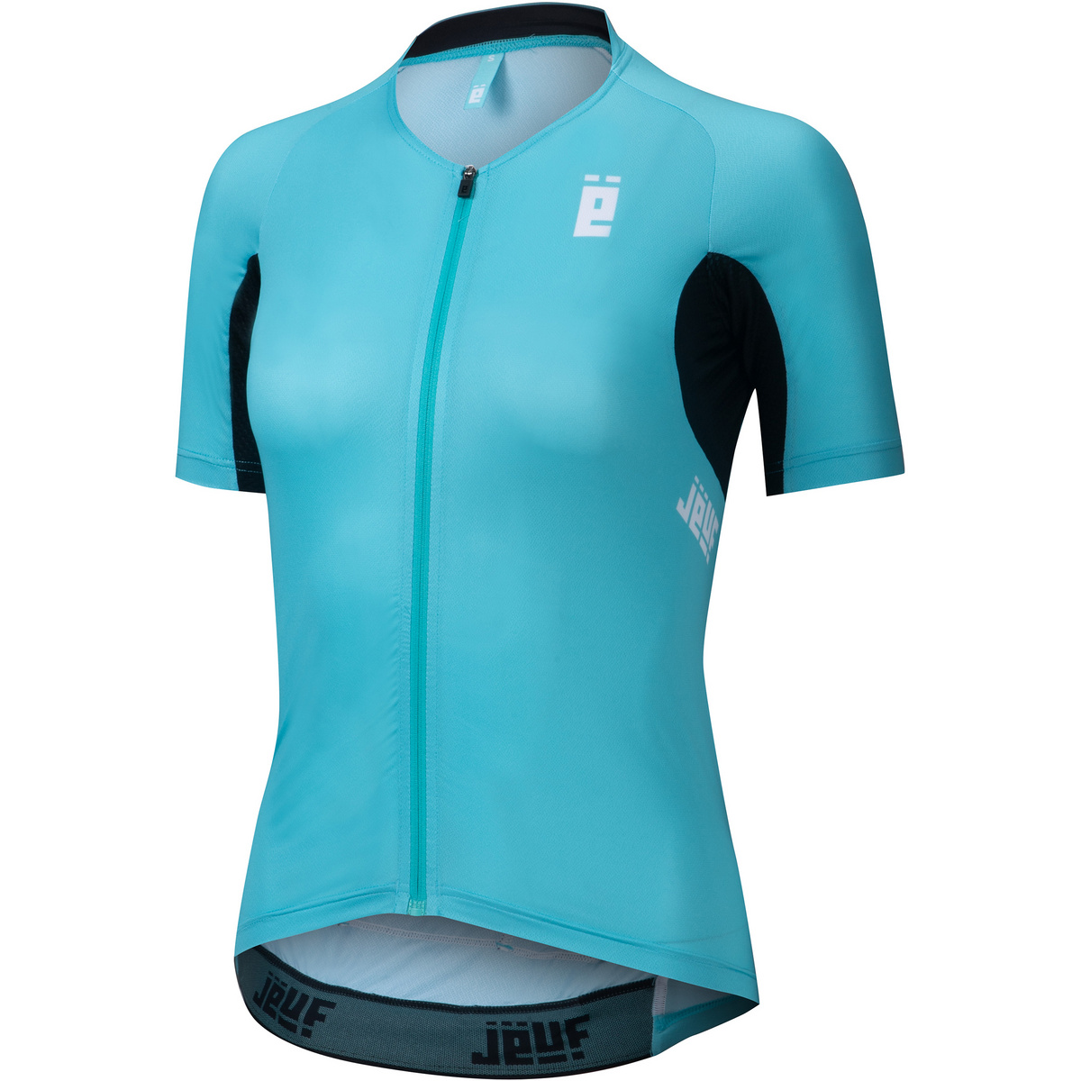 foto del prodotto jeuf donna maglia train