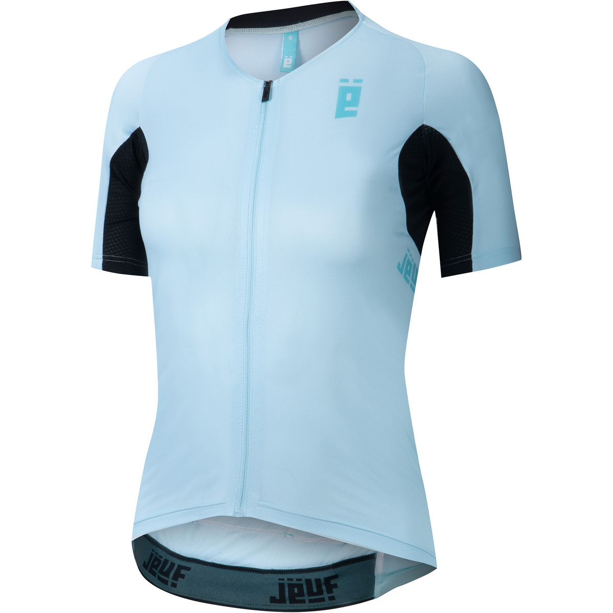 foto del prodotto jeuf donna maglia train