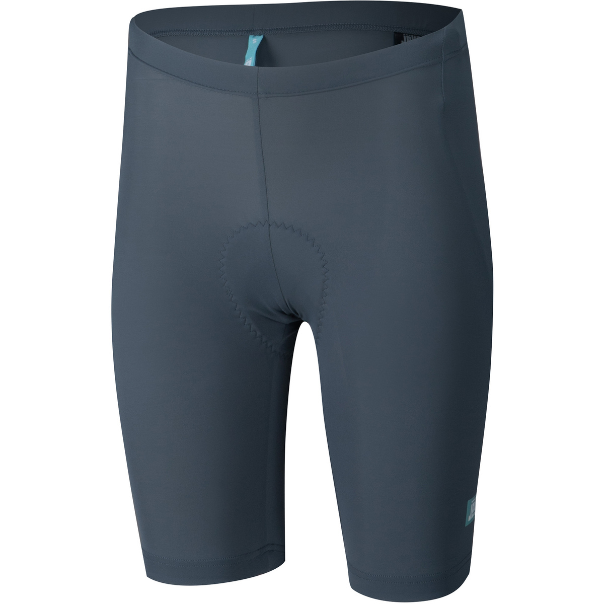 foto del prodotto jeuf donna pantaloncini da ciclismo essential road corti