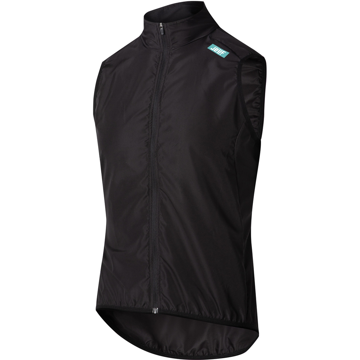 foto del prodotto jeuf gilet antivento essential