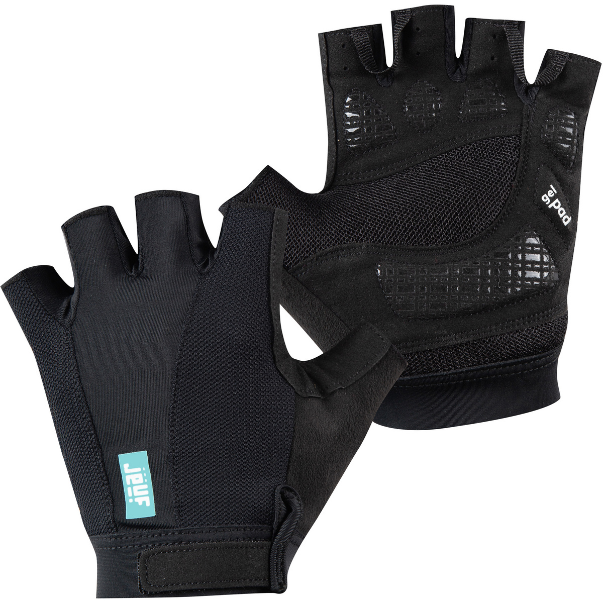 foto del prodotto jeuf guanti essential solid