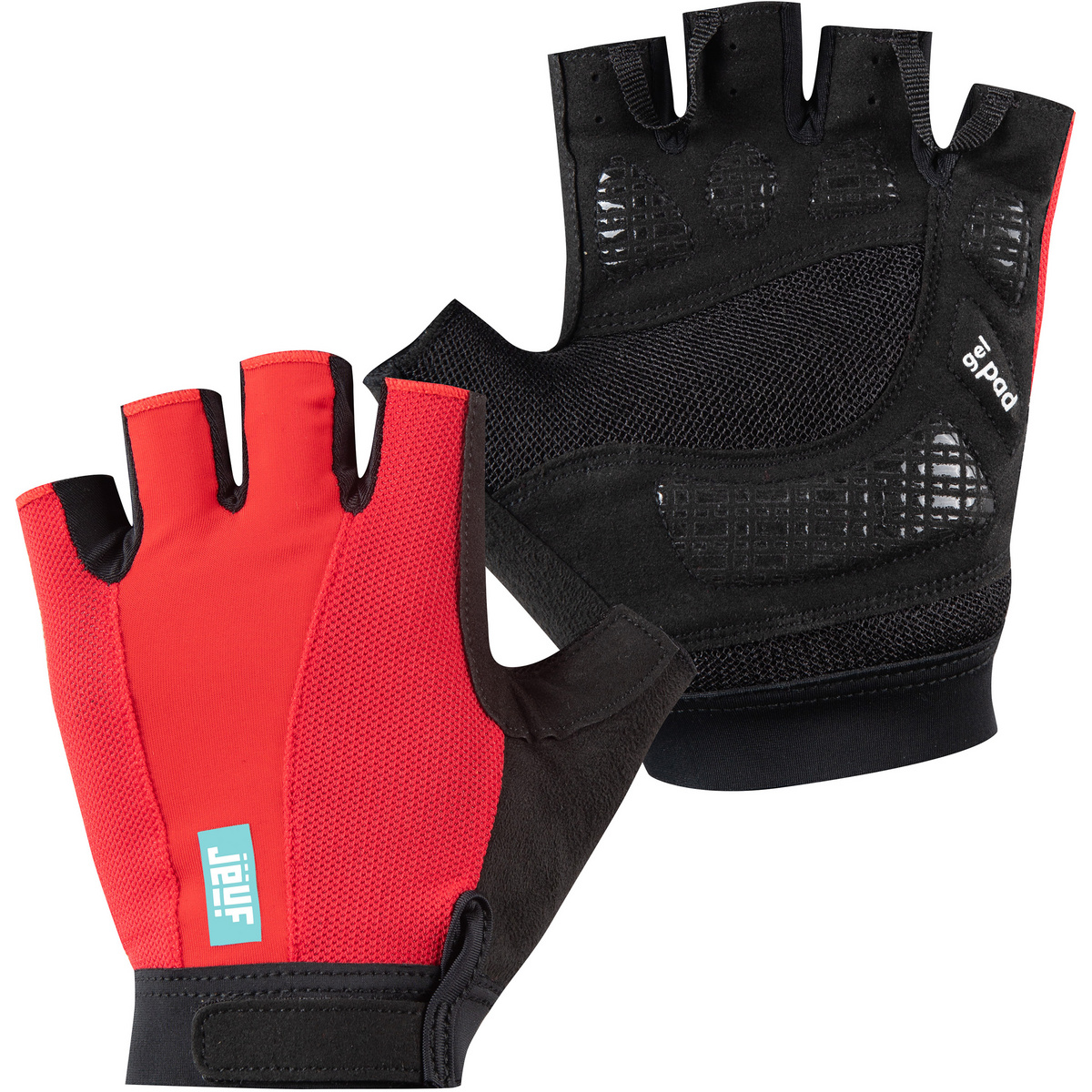 foto del prodotto jeuf guanti essential solid