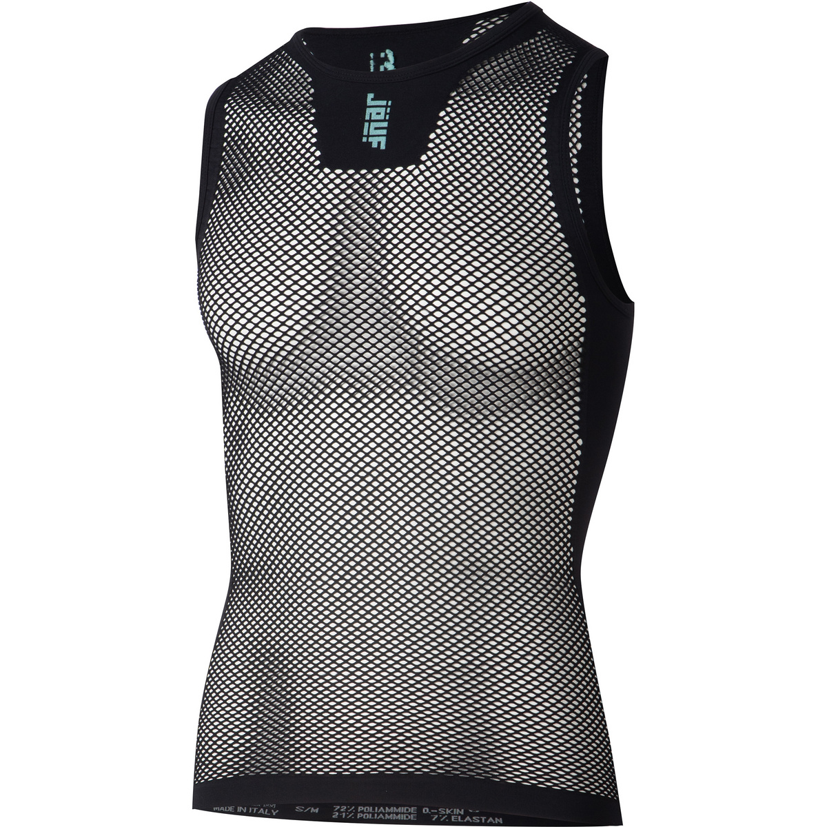 foto del prodotto jeuf maglietta intima train mesh