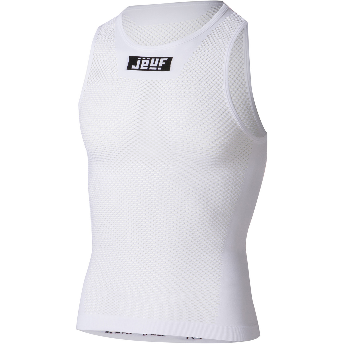 foto del prodotto jeuf top essential mesh