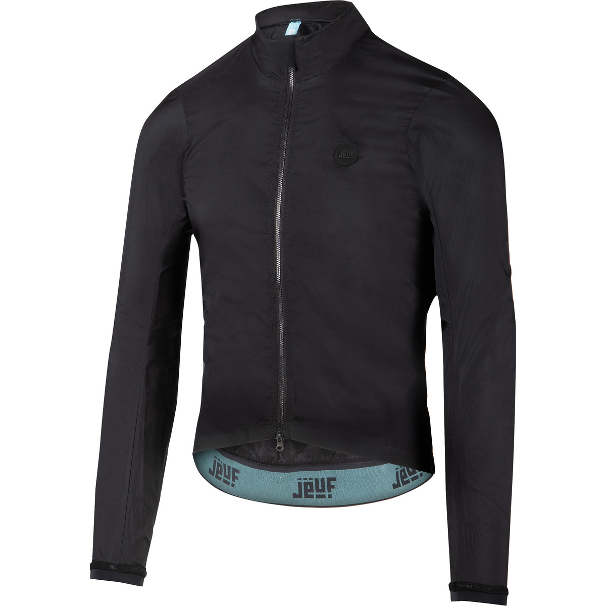 foto del prodotto jeuf uomo giacca pro race pertex