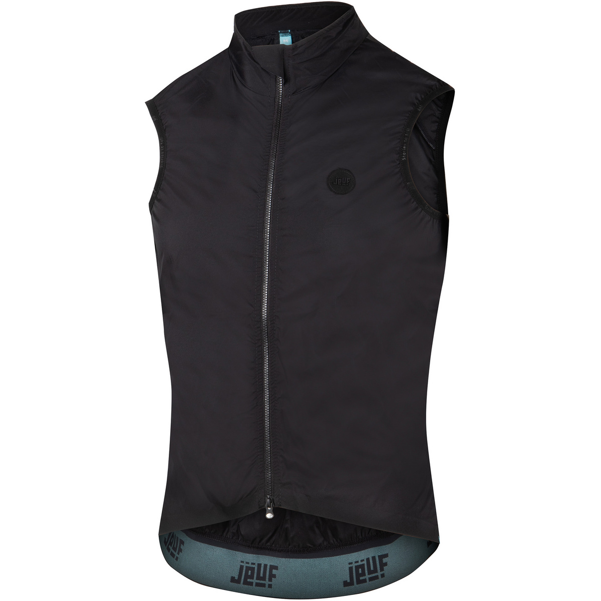 foto del prodotto jeuf uomo gilet pro windproof