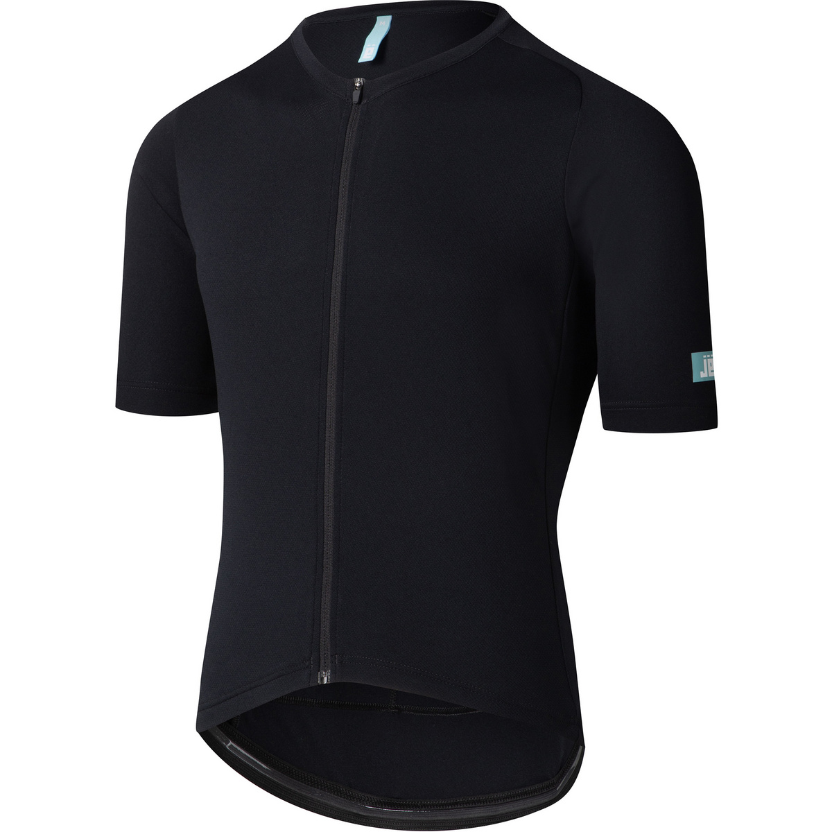 foto del prodotto jeuf uomo maglia da ciclismo essential road solid