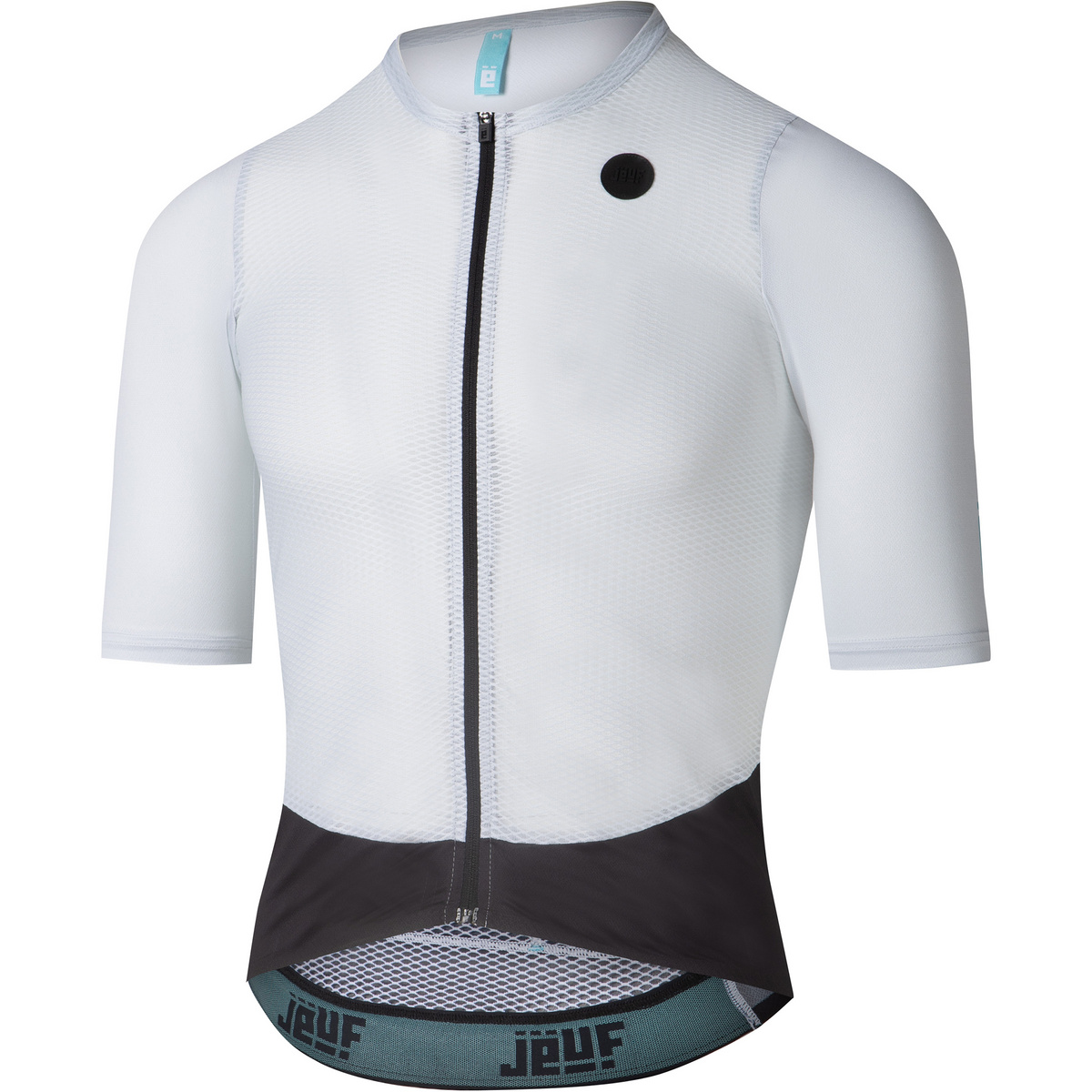 foto del prodotto jeuf uomo maglia pro climber