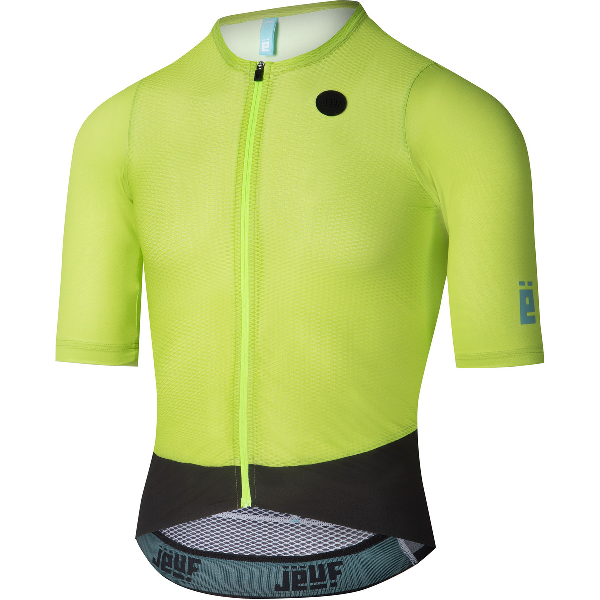 foto del prodotto jeuf uomo maglia pro climber
