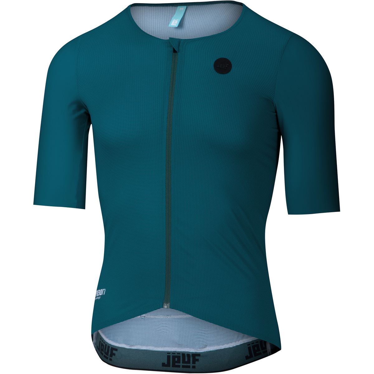 foto del prodotto jeuf uomo maglia pro race carbon