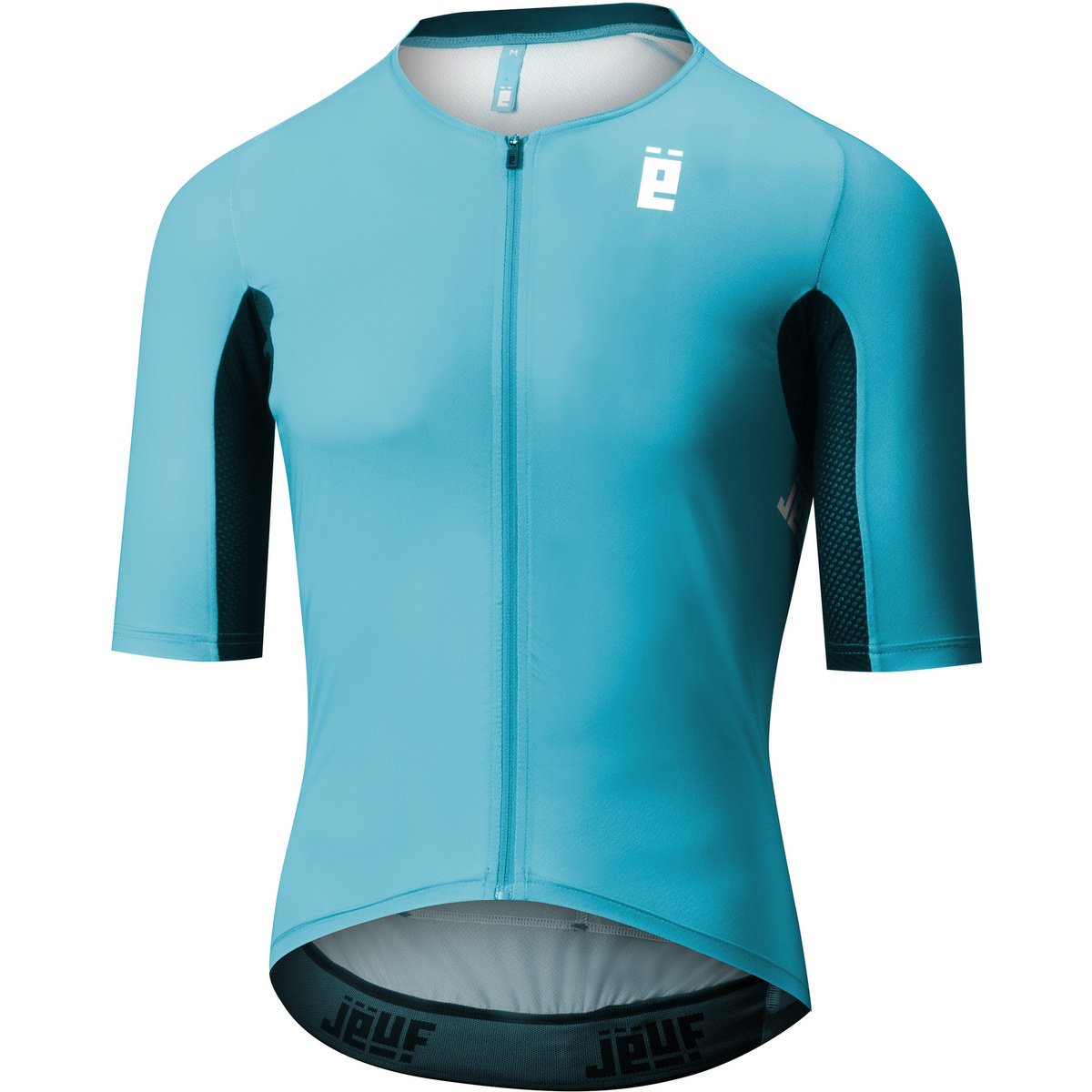 foto del prodotto jeuf uomo maglia train