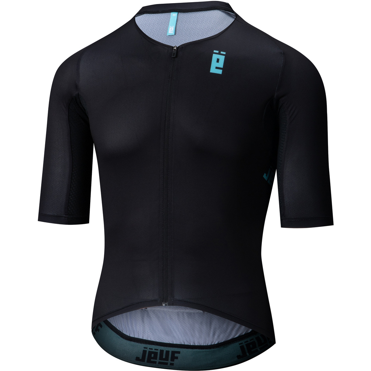 foto del prodotto jeuf uomo maglia train