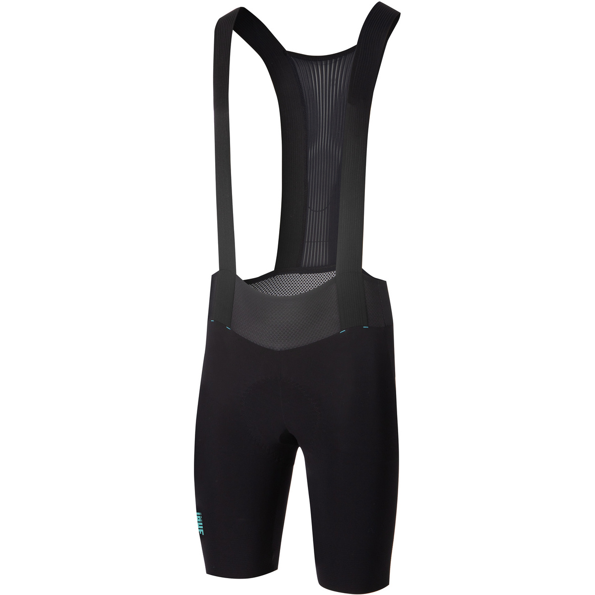 foto del prodotto jeuf uomo pantaloni bici corti pro race power