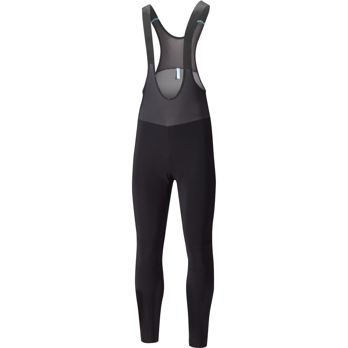 foto del prodotto jeuf uomo pantaloni bici lunghi pro thermal