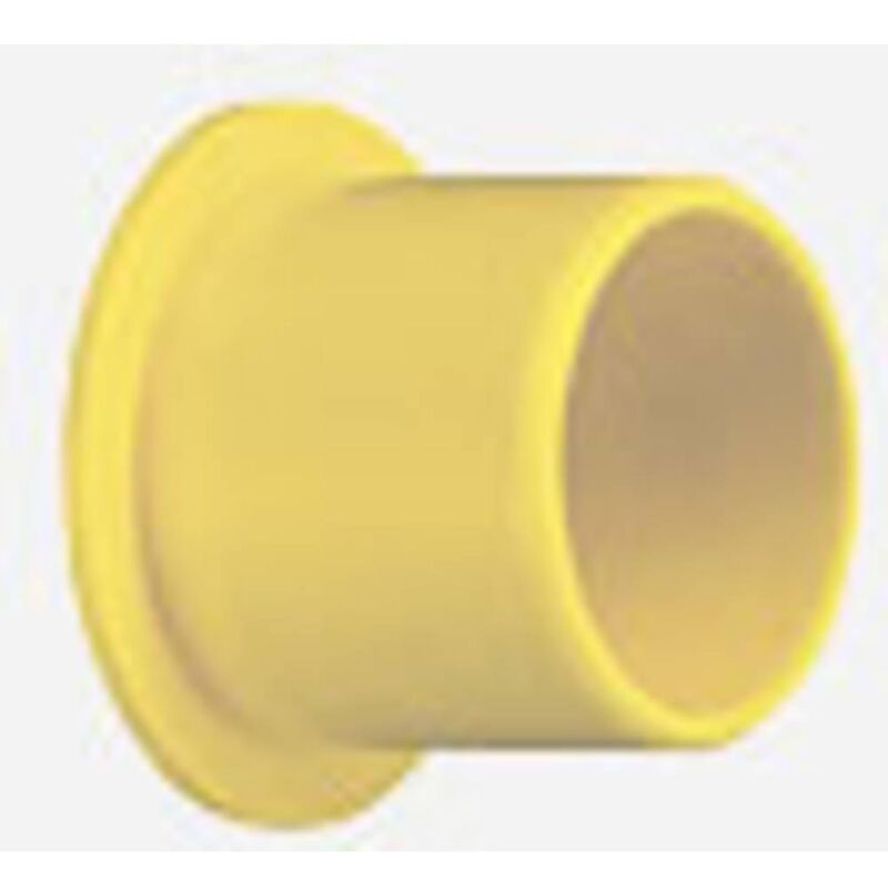 foto del prodotto jfm 1416 12 cuscinetto con flangia foro 14 mm igus