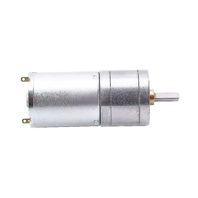 foto del prodotto jga25 370 motoriduttore elettrico ad alta coppia 6v 12v 